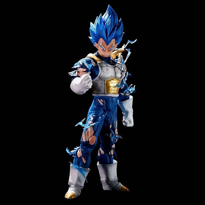 Dragon Ball - DRT001 - Anime Dragon Ball Vegeta Figure Pvc Action Figures Gk Statue Collection Model Toys Gifts