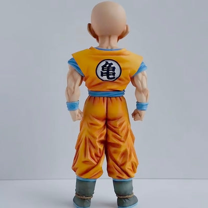 Dragon Ball - DRT002 - Anime Dragon Ball Z Figure Z Fighters Son Gohan Krillin Figure PVC Collectible Model Toys Gifts