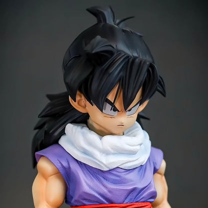 Dragon Ball - DRT002 - Anime Dragon Ball Z Figure Z Fighters Son Gohan Krillin Figure PVC Collectible Model Toys Gifts