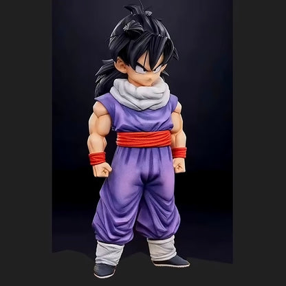 Dragon Ball - DRT002 - Anime Dragon Ball Z Figure Z Fighters Son Gohan Krillin Figure PVC Collectible Model Toys Gifts