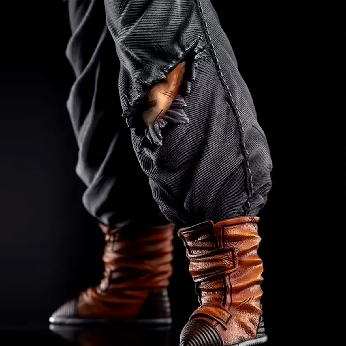 Dragon Ball - DRT030 - Dragon Ball Z Anime Trunks Figure Trunks Action Figures PVC Statue Collection Model Decoration Doll Toys Gifts