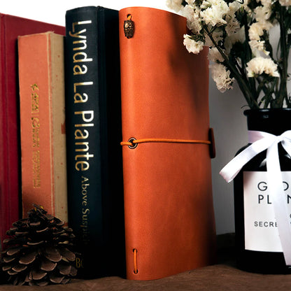 N1 To My Wife I had You And You Had Me Journal, Girlfriend, Christmas Gift, Vintage Journal, Custom Notebook, Sketchbook, 1st Anniversary Gift